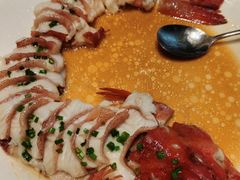 -怀德酒楼·粤菜·海鲜·茶点(宝安国际机场店)