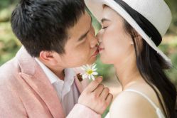 点击看大图 -唯一旅拍·颂当代影像艺术中心(上城店)