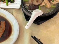 -佛有缘素食馆·荔湾老字号(陈家祠首店)