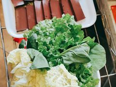 -九府羊鲜羊火锅·烧烤(任丘东风美食街店)