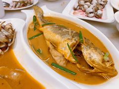 -华盛丰温州大排档(东三环南路店)