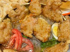 -三炮儿烧烤·羊锅·铁锅炖(南京首店)