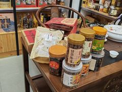 -长平腊味·潮汕特产