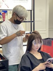 -E-salon伊上造型