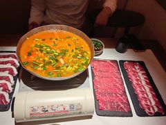 -旺福·贵州酸汤牛肉火锅(陆悦天地店)