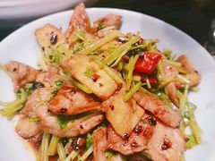 -柒园·三十年创意杭帮菜(龙湖滨江天街店)