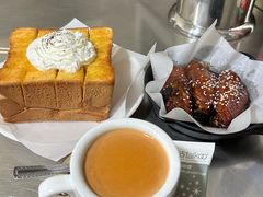 -颓记茶餐厅(夏湾店)