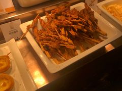 -东方红海鲜百汇(国际大厦店)