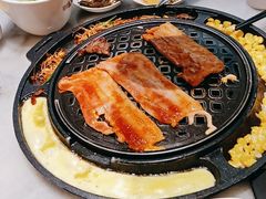 -韩宫宴和牛烤肉(合肥滨湖银泰城店)