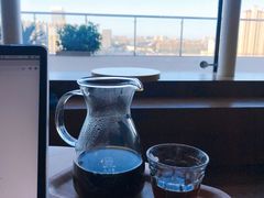 云南手冲-Seesaw Coffee(朝阳大悦城店)