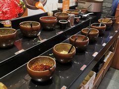 -呷哺呷哺 黄金牧场 (盛世天骄店)