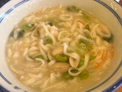 -老雒阳面馆·水席(定鼎门店)