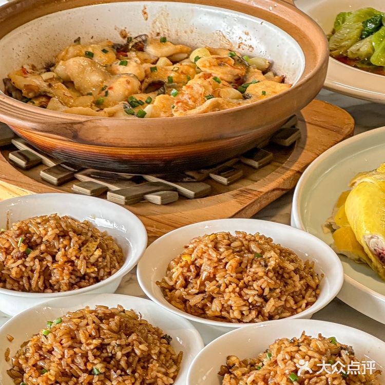 我称这家为粤菜天花板[强]❗❗