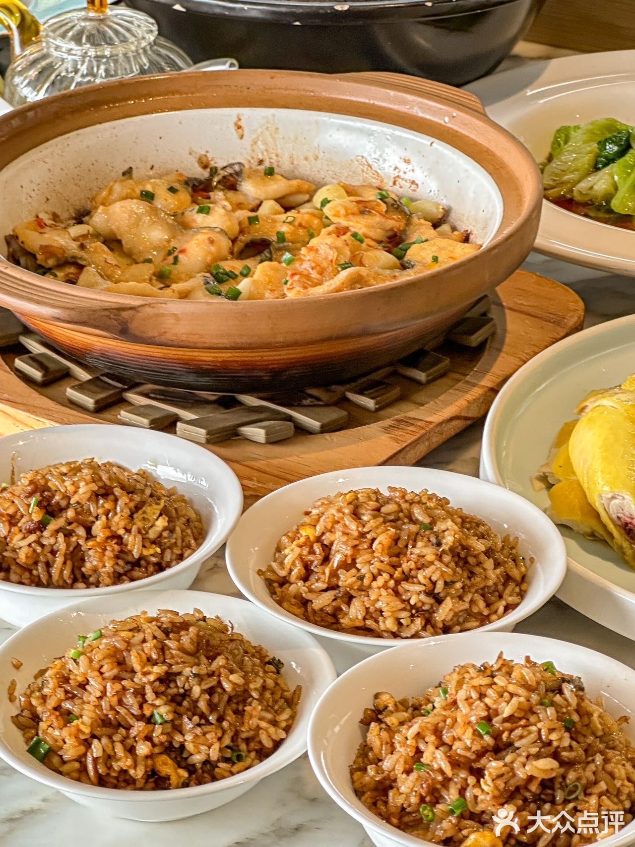 我称这家为粤菜天花板[强]❗❗