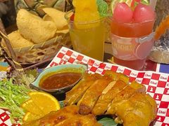 -泰妃殿(武汉首店)