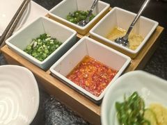 -得意咚瓜·顺德鱼生·冬瓜火锅(深圳首店)