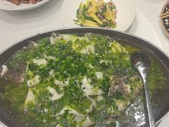 -盛百味·家宴餐厅(霸州分店)