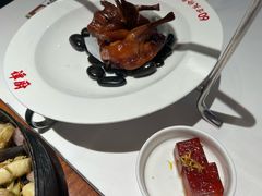 -谭厨中山传家菜.乳鸽.脆鲩鱼(华强北中航城店)