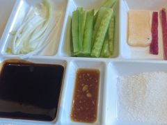 -玉林烤鸭店(定福庄店)