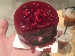 -星巴克(深圳石岩星城店)