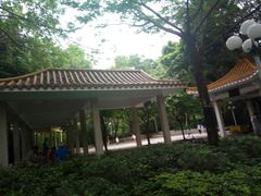 -人民公园(罗湖区)