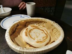 白吉馍-黄三怪(清河店)