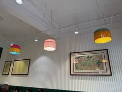 -堂屋糖水店(愚园店)