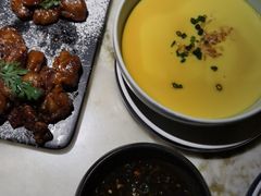 -绿茶餐厅(乐峰广场店)