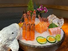 -京料理·日料自助·铁板燒(复悦城店)
