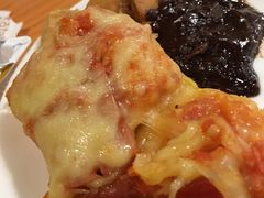 -So Lounge索兰至餐厅(蓝色港湾店)