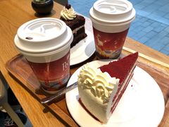 -Peet's Coffee皮爷咖啡(豫园店)