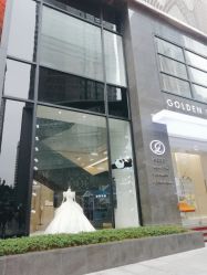 点击看大图 -金夫人婚纱摄影(总店)