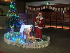 -丽池宫韩式汗蒸会馆(华灯坊店)