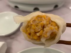 原汁海胆水饺-喜鼎海胆水饺(平安金融中心店)