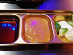 -釜山火炉·海鲜烤肉(紫藤路店)