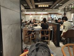 -围炉夜话·潮汕卤水火锅(榕江店)