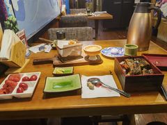 -鳗鱼家·深夜食堂(军博店)