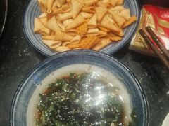 -老夏老火锅(正宁路店)