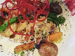 -Pakkhús Restaurant