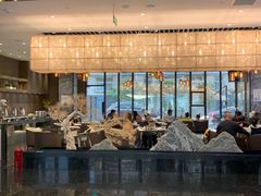 -乔治莫兰迪酒店(济南解放路山东大学店)