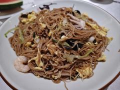 -聚春园自助餐厅(东街口店)