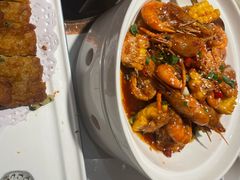 -老阿爸鲜鱼土菜(独墅湖店)