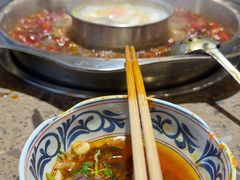 -一九二九码头老火锅(北城丽都店)