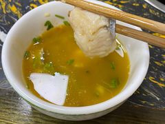 -韩妹鱼庄·泸定老字号(泸定店)
