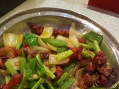 -川香阁(程家桥店)