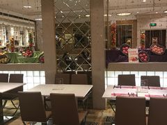 大堂-芭菲盛宴·环球美食(袁家岗店)