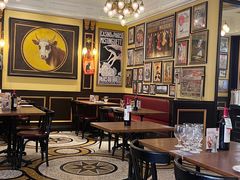 -Entrecôte 法国牛扒馆(保利·时光里店)