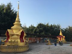 -西双版纳勐泐文化旅游区