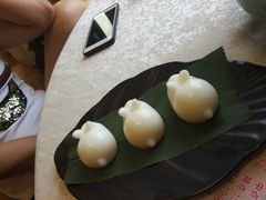 -新东城喜宴海鲜酒家(同德店)