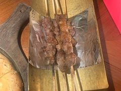 -楼兰新疆主题餐厅(苏州中心店)